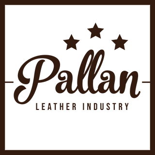 Pallan Leather Industry logo - Sports Wear
